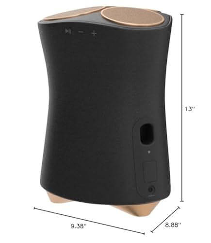 Sony SRS-RA5000 360 Reality Audio Premium Wi-Fi Bluetooth