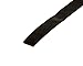 NavePoint 1/2 Inch Roll Hook and Loop Reusable Cable Ties Wraps Straps - 25M 82ft