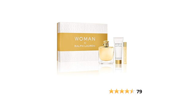 woman ralph lauren gift set