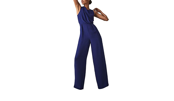 reiss chey jumpsuit