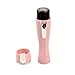 Women Shaver,Ckeyin Advanced Close Hair Removal Wet & Dry Cordless Ladies Electric Shaver,Best Hair Epilator & Razor Perfect for Face/Leg/Hand/Bikini/Armpit,Shave Closely,Safely & Comfortably