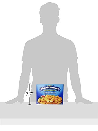 2 Van+Kamps+Crunchy+Sticks+Frozen