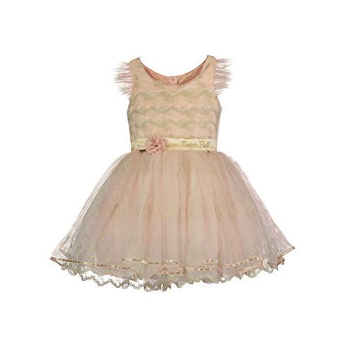 vestito oro