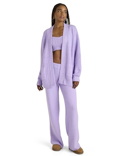 florence by mills Women's Polished Collection Relaxed Cardigan, Millie Lavender…