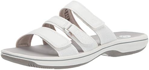 Clarks Ladies’s Brinkley Coast Sandal
