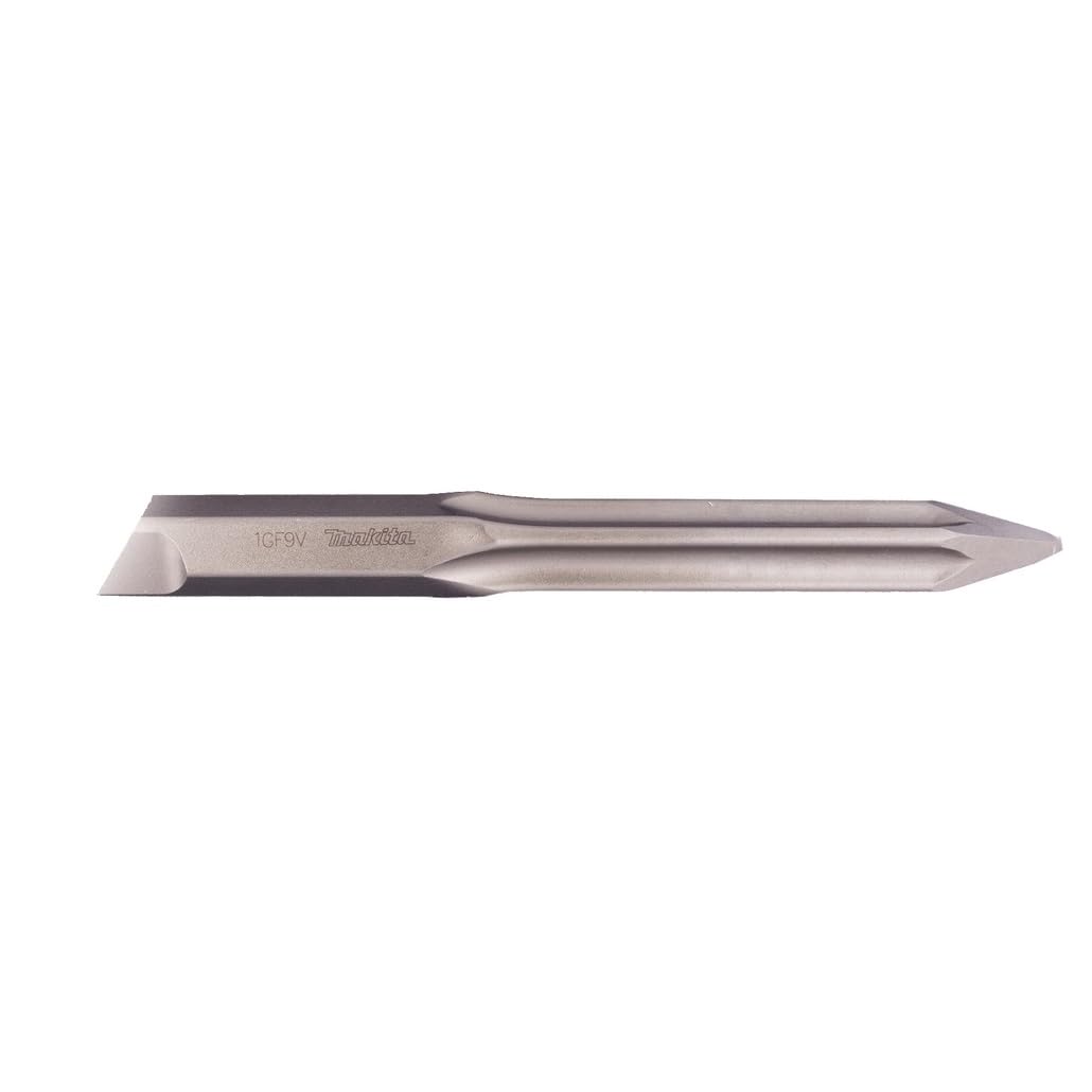 Makita B-10372 400mm Self-Sharpening Bull Point Chisel