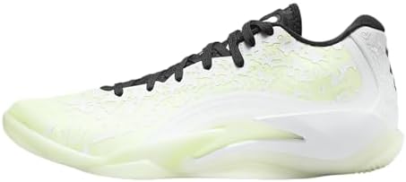 Amazon.com | Nike Jordan Zion 3 Men's Shoes (DR0675-110, White