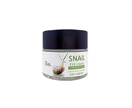 ekel snail eye cream