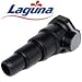 Laguna Universal Click-Fit Fast Coupling with Outlet