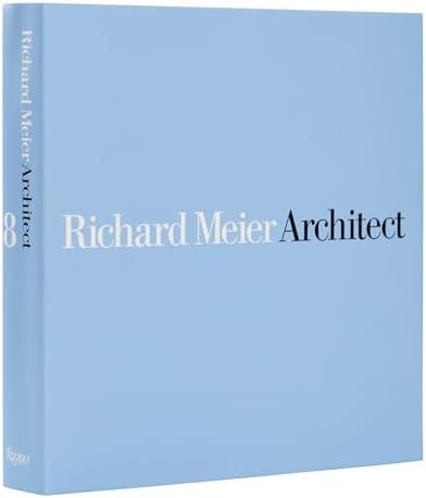 Richard Meier, Architect, Vol. 3: 1992-1998: Meier, Richard