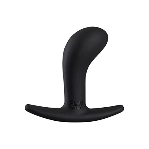 Funfactory Bootie Anal Toys, Black image