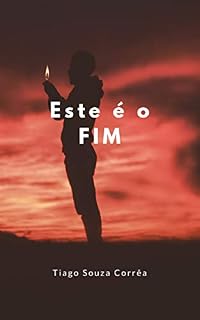 Livro Este é o Fim