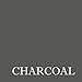 Clara Clark ® Supreme 1500 Collection 4pc Bed Sheet Set - King Size, Charcoal Stone Gray