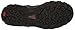 Salomon Women's Discovery GTX Backpacking Shoe,Bordeaux,8 B US