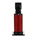 Jet Lighter, Culinary Torch - Butane Kitchen Torch - Cooking Torch - Chef's Best Torch - Multifunctional Heat Resistant - Baking Torch (RED)