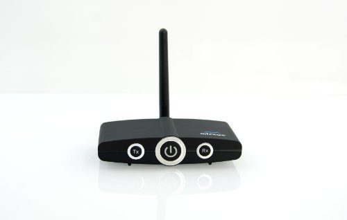 Miccus 7487485891560 - Miccus Home Rtx: Long Range, Bluetooth Music ...