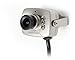 SABRENT SC-NVA5 Wired Color Mini CCTV Security Camera, Silver