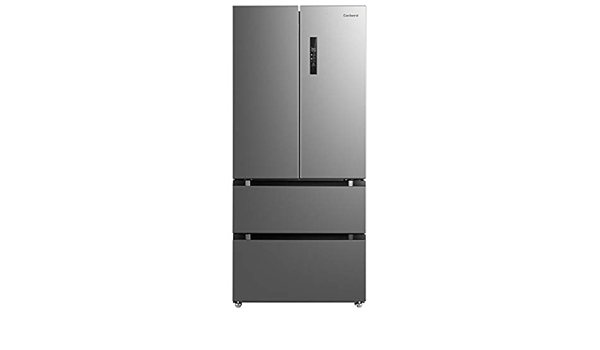 Side by Side CORBERO CFFDM61020NFXINMAD NF 190x83 : Amazon.es ...