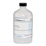 LabChem LC252401 Stannous Chloride Reagent II, 500