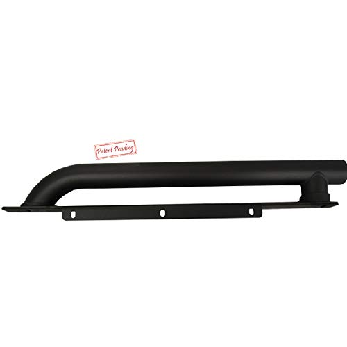 BLACK HORSE GLRB-01B Truck Bed Roll Bar