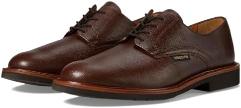 Amazon.com | Mephisto Men's Phoebus Shoe Shoe, Black, 7.5 | Oxfords
