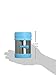 U Konserve - Insulated Food Jar, Keeps Foods and Liquids Hot or Cold for Hours, Double-Walled and Vacuum Insulated, Dishwasher Safe (Turquoise), 12-Ounce