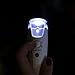 Mr. Light Emergency Flashlight - Always Ready Rechargeable LED Flashlight