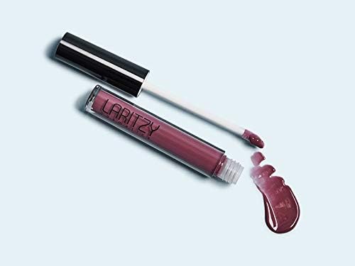 Laritzy Cosmetics Lip Gloss Curve