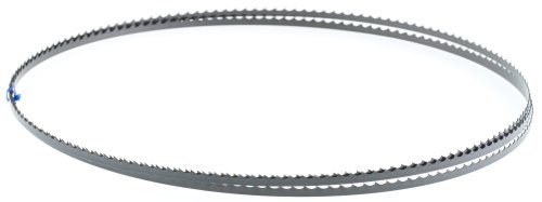 Download Hitachi 967992 1/4-Inch Steel Band Saw Blade with Swaged Tip