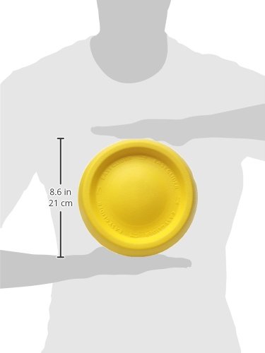 StarMark Easy Glider, TCEGM, 9", (Colors Vary)