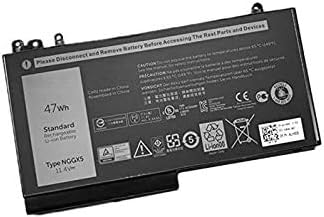 Elivebuyind 11 4v 47wh Original Nggx5 Laptop Battery Compatible With Dell Latitude E5270 E5470 M3510 E5570 E5550 Series Tablet Price In Uae Amazon Uae Kanbkam