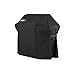 BBQ Gas Grill Cover 7107 For Weber: 44x60 Inch Heavy Duty Waterproof Weather Resistant Weber Genesis Spirit Series Outdoor Barbeque Grill Covers By GillCover