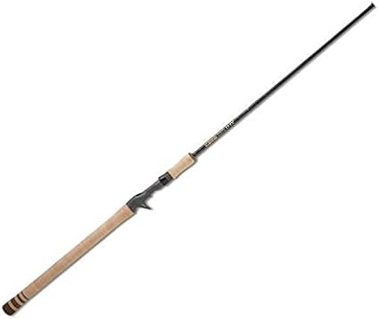 g loomis steelhead rod
