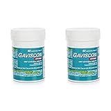 Gaviscon Advance Chewable Tablets Mint - Pack of 2