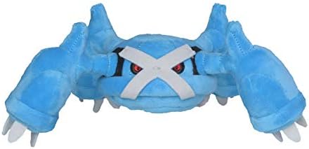 Pokemon Metagross 5 Inch Sitting Cuties 