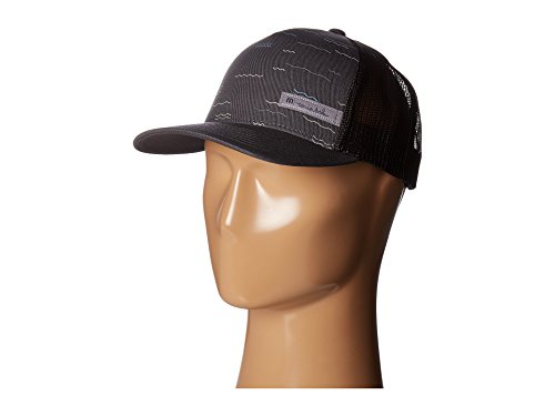 TravisMathew  Men's Flores Grey Pinstripe Hat