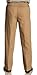 IZOD Men's American Chino Flat-Front Pant