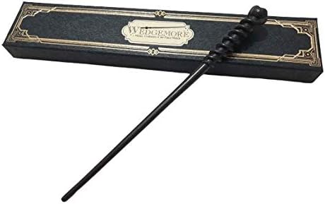 Wedgemore Magic Wands Magical Cosplay for Witches and Wizards 32 STYLES (Style 18)