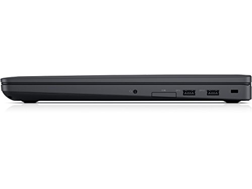 Fast Precision 3510 Business WorkStation Laptop PC (Intel Quad Core i7-6820HQ, 8GB Ram, 256GB SSD, Camera, Smart Card Reader, Thunderbolt) AMD FirePro W5130M 2GB GDDR5 (Certified Refurbished) - Thumbnail 4