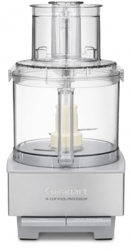 Cuisinart Food Processor 14-cup Vegetable Chopper