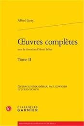 Oeuvres complètes