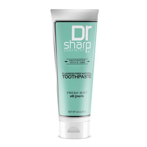 Ultimate Guide 9 Best CrueltyFree/Vegan Toothpaste Brands