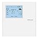 DIMPLEX CX-WiFi CONNEX WI-FI Multi-Zone PROGRAMMABLE Controller, White