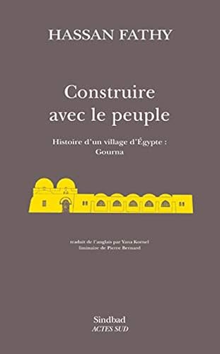 Download Construire avec le peuple (nouvelle édition) PDF