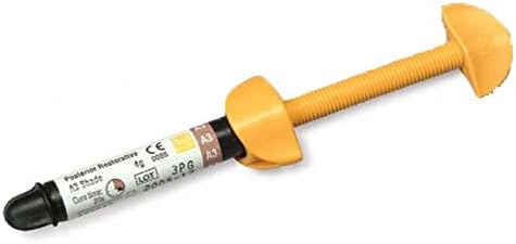 Filtek P60 Syringe B2 4G