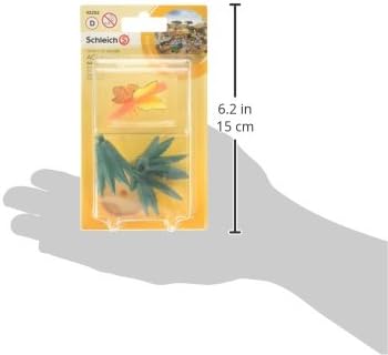 SCHLEICH 42252 - Wild Life Butterfly set - Image 4