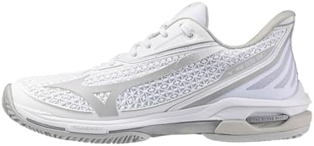 Amazon.com | Mizuno Wave Exceed Tour 6 AC Men's Racquet Sports