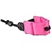 CowboyStudio Pink Foam Floating Camera Wrist Strap for UnderWater/WaterProof Cameras - Pink