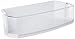 LG AAP73631602 Basket Assembly, Door, White
