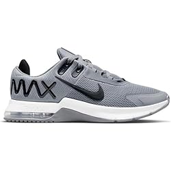 Nike Men's Modern, Dark Grey Black White, 9 US
